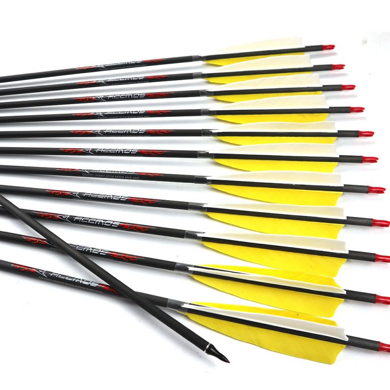 Archery Equipment A guide to archery equipment for beginners
