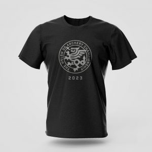 Welsh 3Ds T-shirt